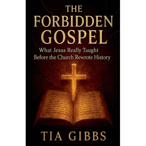The Forbidden Gospel
