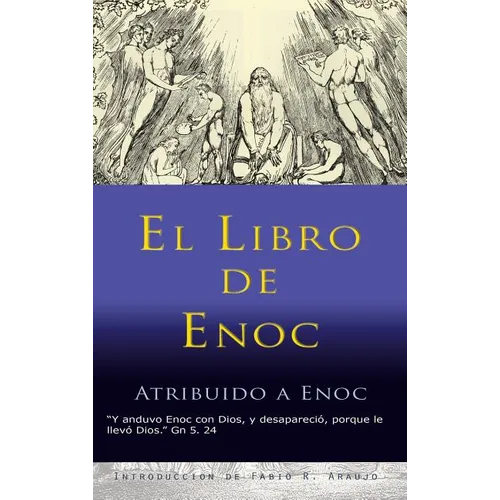 Libro de Enoc