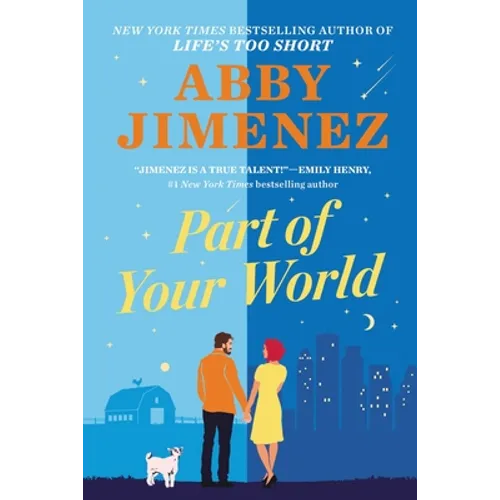 Part of Your World