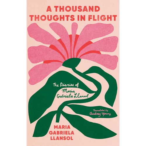 A Thousand Thoughts in Flight