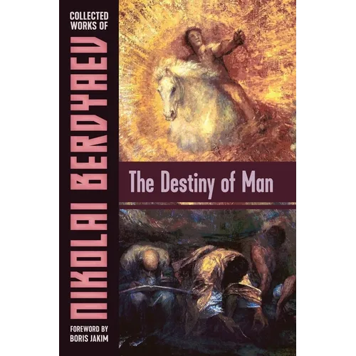 The Destiny of Man