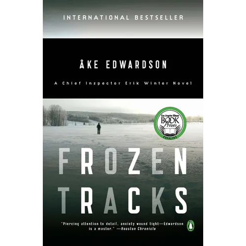 Frozen Tracks