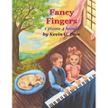 Fancy Fingers: One piano, four hands