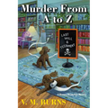 Murder from A to Z