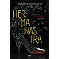 Hermanastra / Stepsister