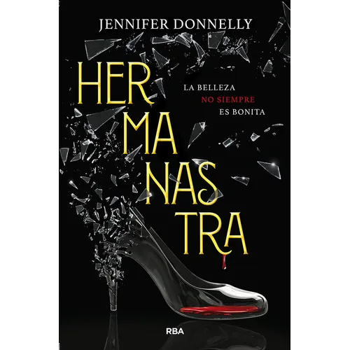 Hermanastra / Stepsister