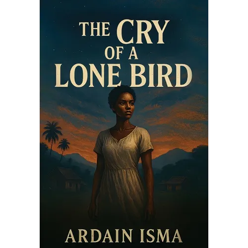 The Cry of a Lone Bird