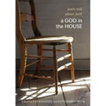 A God in the House: Poets Talk About Faith