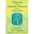 Memoirs of an Arabian Princess from Zanzibar
