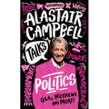 Alastair Campbell Talks Politics