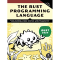 The Rust Programming Language, 3rd Edition