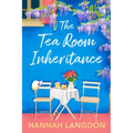 The Tea Room Inheritance