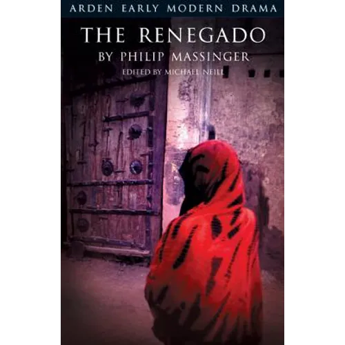 The Renegado