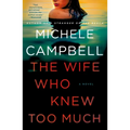 The Wife Who Knew Too Much