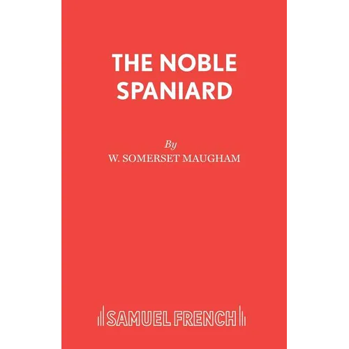 The Noble Spaniard