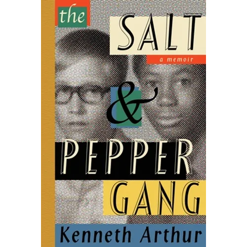 The Salt & Pepper Gang