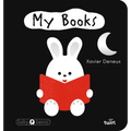 My Books: Volume 6