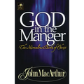 A God in the Manger