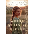 Where Stillness Speaks