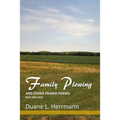 Family Plowing and Other Prairie Poems: New and Used