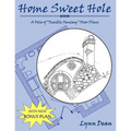 Home Sweet Hole, Bonus edition: A Folio of "Feasible Fantasy" Floor Plans