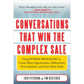 Conversations That Win the Complex Sale (Pb)