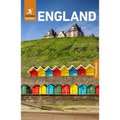 Rough Guides England: Travel Guide with eBook