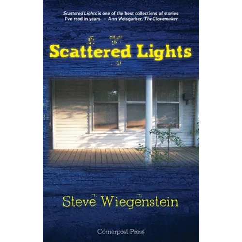 Scattered Lights: Stories
