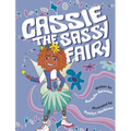 Cassie The Sassy Fairy