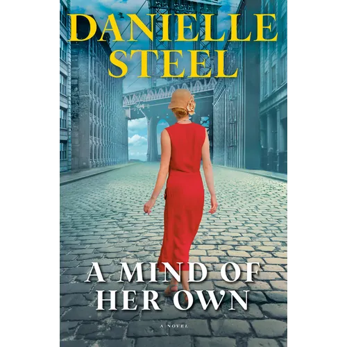 A Mind of Her Own