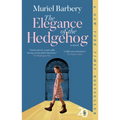 The Elegance of the Hedgehog