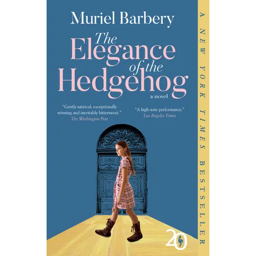 The Elegance of the Hedgehog