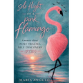 Solo Flight of a Pink Flamingo