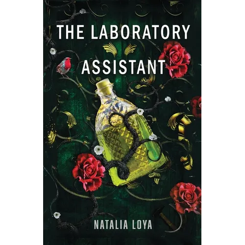 The Laboratory Assistant