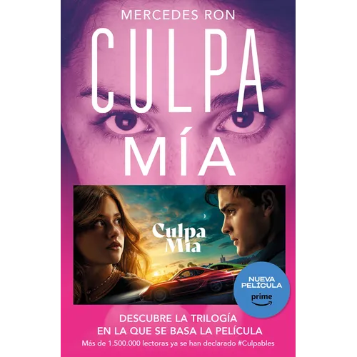 Culpa MÃ-A / My Fault