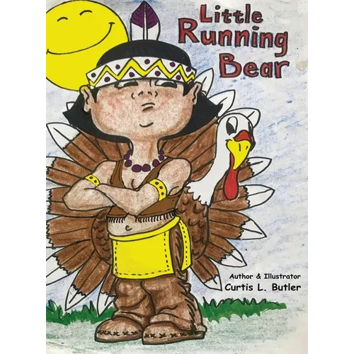 Little Running Bear