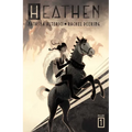 Heathen Vol. 1