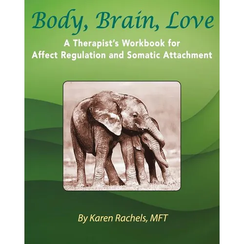 Body, Brain, Love: A Therapist's Workbook for Affect Regulation and Somatic Attachment