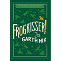 Frogkisser!