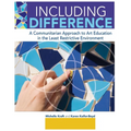 Including Difference: A Communitarian Approach to Art Education in the Least Restrictive Environment