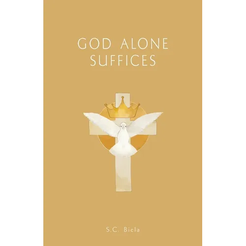 GOD Alone Suffices, Fourth American Edition