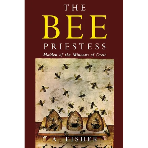 The Bee Priestess