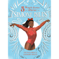 Simone Biles: 5-Minute Genius Stories