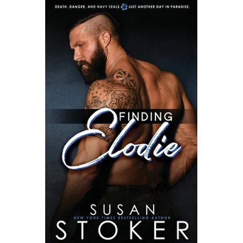 Finding Elodie