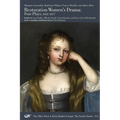 Restoration Women's Drama: Four Plays, 1662-1677 Volume 114