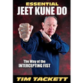 Essential Jeet Kune Do