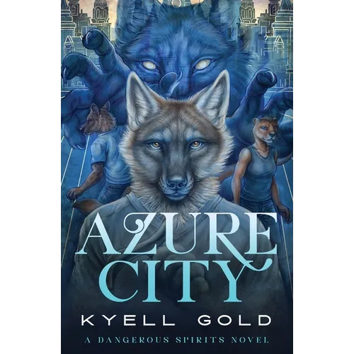 Azure City