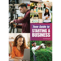 Teen Guide to Starting a Business