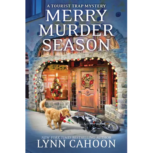 Merry Murder Season
