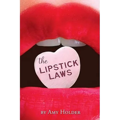 Lipstick Laws